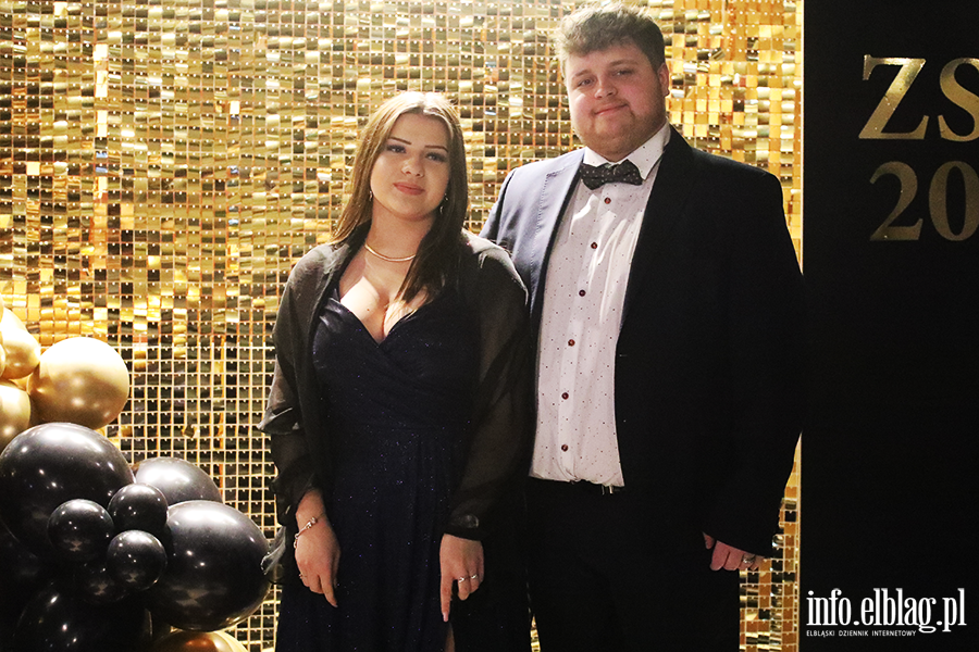  Zobacz, jak na Studni�wce bawili si� maturzy�ci ZST-I, fot. 28