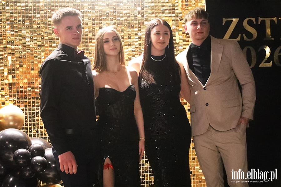  Zobacz, jak na Studni�wce bawili si� maturzy�ci ZST-I, fot. 29