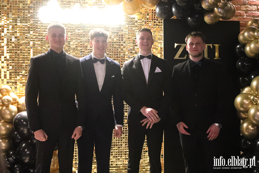  Zobacz, jak na Studni�wce bawili si� maturzy�ci ZST-I, fot. 30