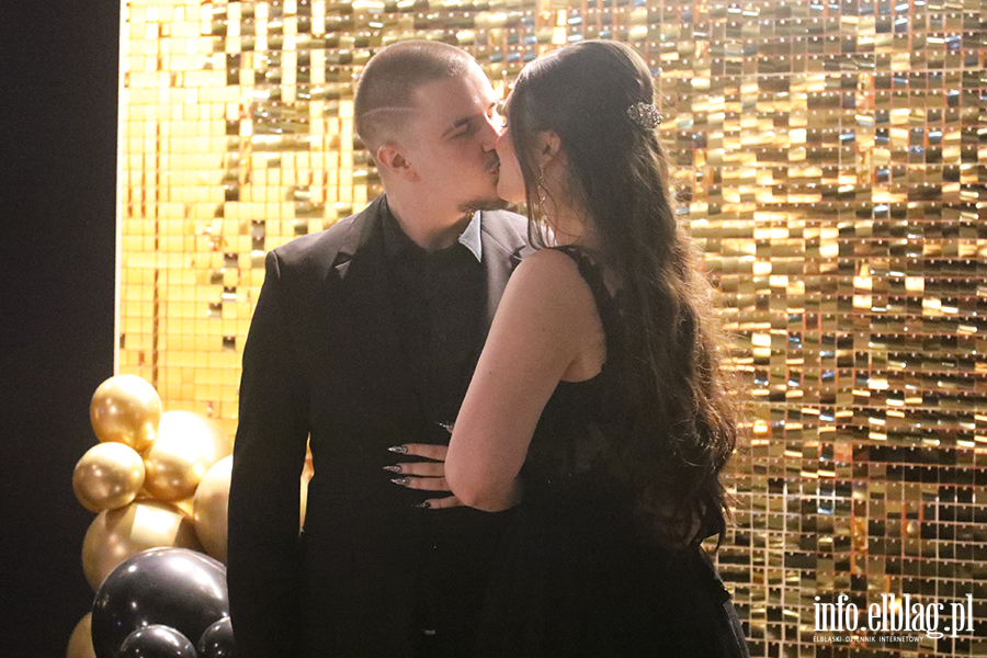  Zobacz, jak na Studni�wce bawili si� maturzy�ci ZST-I, fot. 33