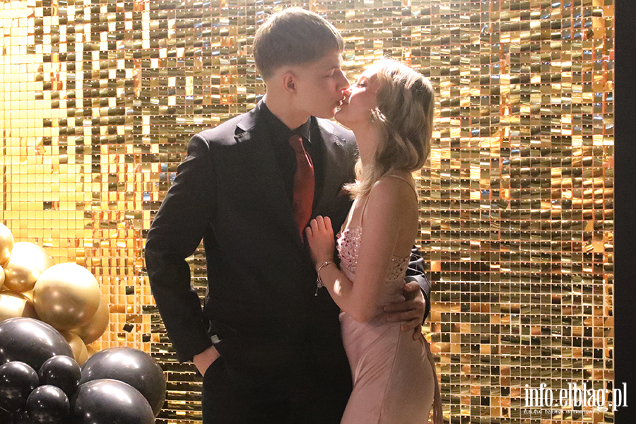  Zobacz, jak na Studni�wce bawili si� maturzy�ci ZST-I, fot. 34