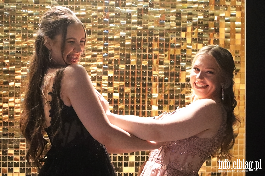  Zobacz, jak na Studni�wce bawili si� maturzy�ci ZST-I, fot. 35