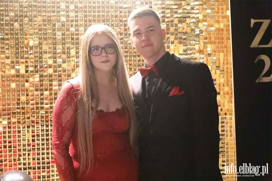  Zobacz, jak na Studni�wce bawili si� maturzy�ci ZST-I, fot. 36