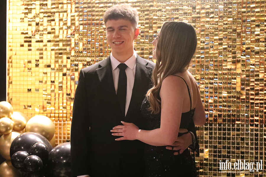  Zobacz, jak na Studni�wce bawili si� maturzy�ci ZST-I, fot. 41