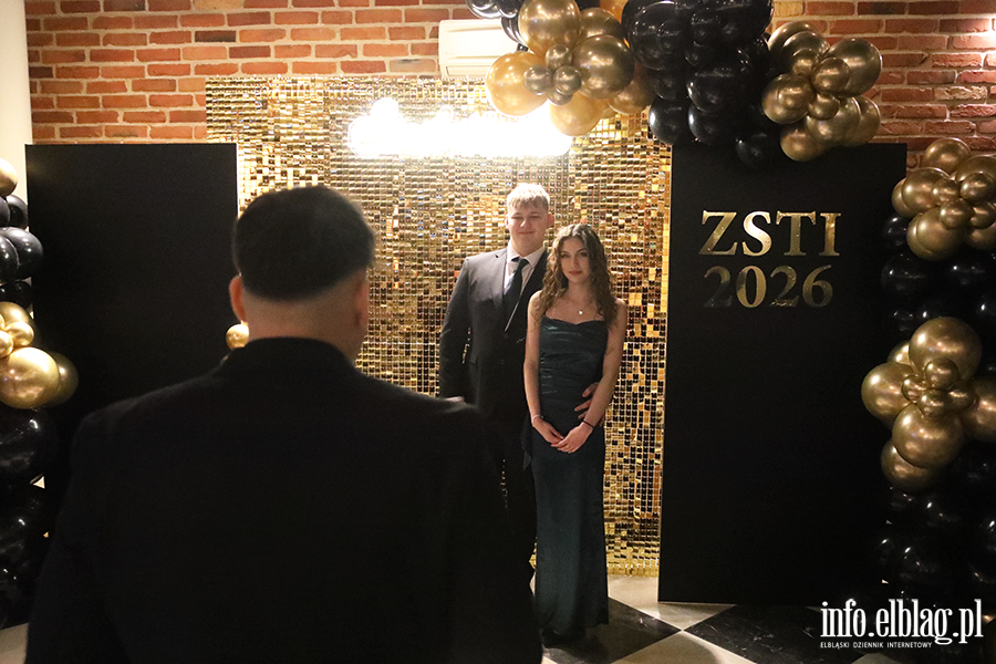  Zobacz, jak na Studni�wce bawili si� maturzy�ci ZST-I, fot. 43