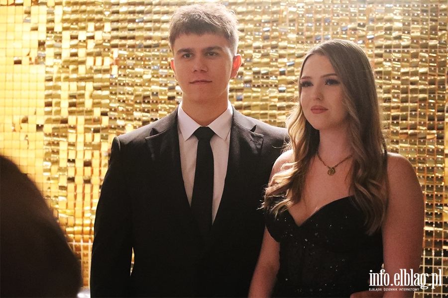  Zobacz, jak na Studni�wce bawili si� maturzy�ci ZST-I, fot. 44