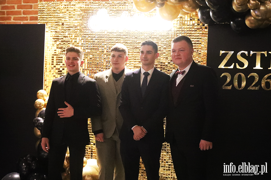  Zobacz, jak na Studni�wce bawili si� maturzy�ci ZST-I, fot. 45