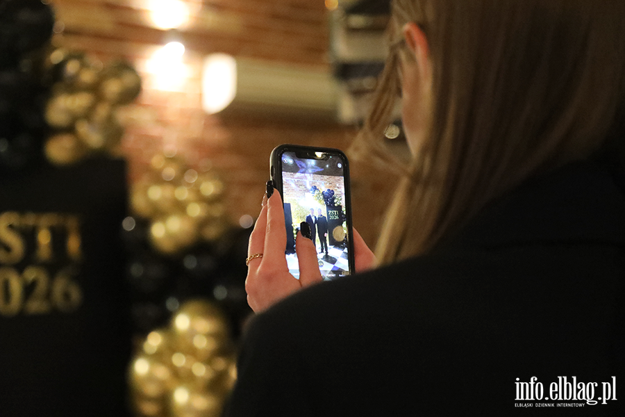  Zobacz, jak na Studni�wce bawili si� maturzy�ci ZST-I, fot. 48