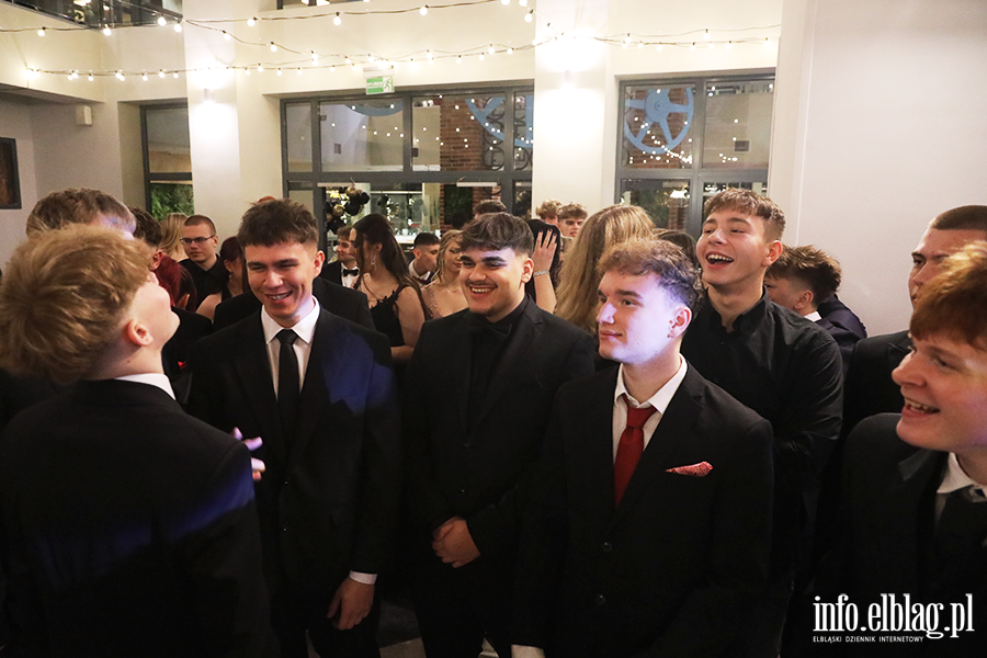  Zobacz, jak na Studni�wce bawili si� maturzy�ci ZST-I, fot. 52