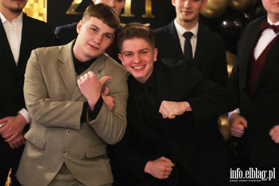  Zobacz, jak na Studni�wce bawili si� maturzy�ci ZST-I, fot. 54