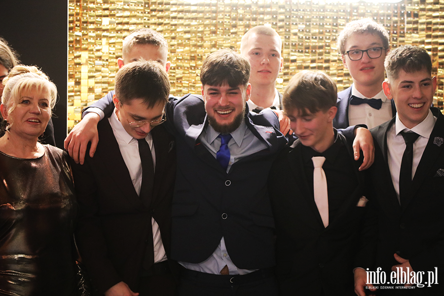  Zobacz, jak na Studni�wce bawili si� maturzy�ci ZST-I, fot. 55