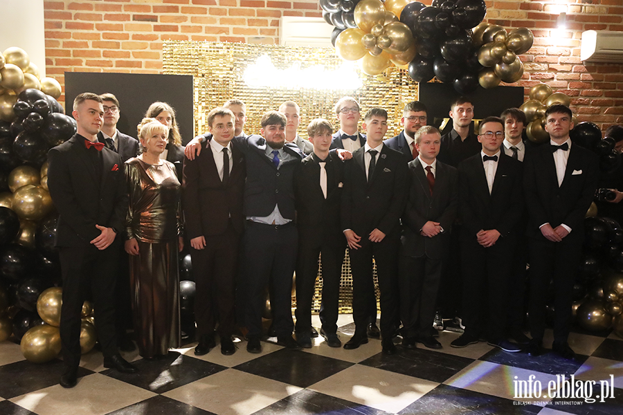  Zobacz, jak na Studni�wce bawili si� maturzy�ci ZST-I, fot. 56