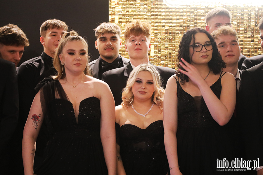  Zobacz, jak na Studni�wce bawili si� maturzy�ci ZST-I, fot. 57