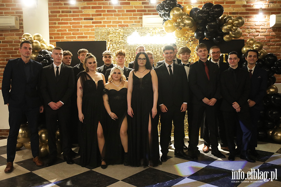  Zobacz, jak na Studni�wce bawili si� maturzy�ci ZST-I, fot. 58