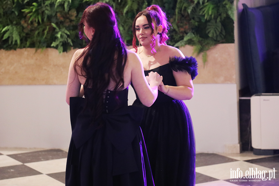  Zobacz, jak na Studni�wce bawili si� maturzy�ci ZST-I, fot. 62