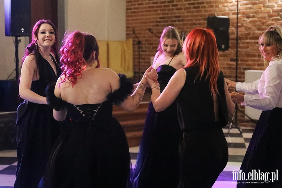  Zobacz, jak na Studni�wce bawili si� maturzy�ci ZST-I, fot. 63