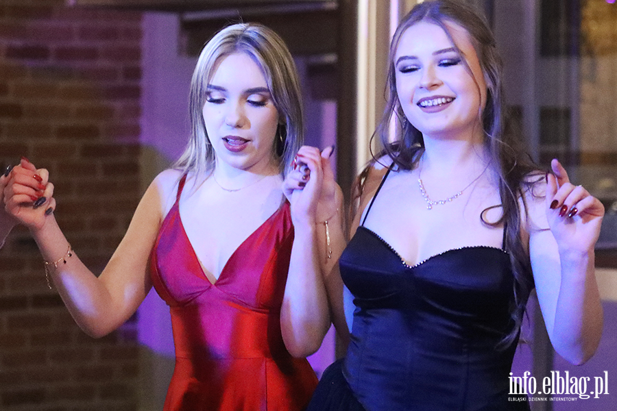  Zobacz, jak na Studni�wce bawili si� maturzy�ci ZST-I, fot. 64