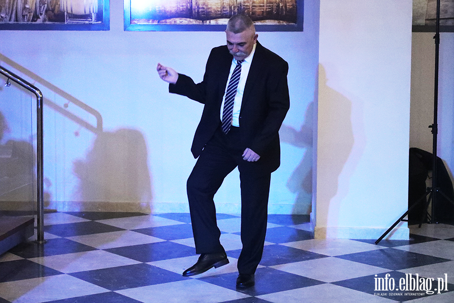  Zobacz, jak na Studni�wce bawili si� maturzy�ci ZST-I, fot. 65