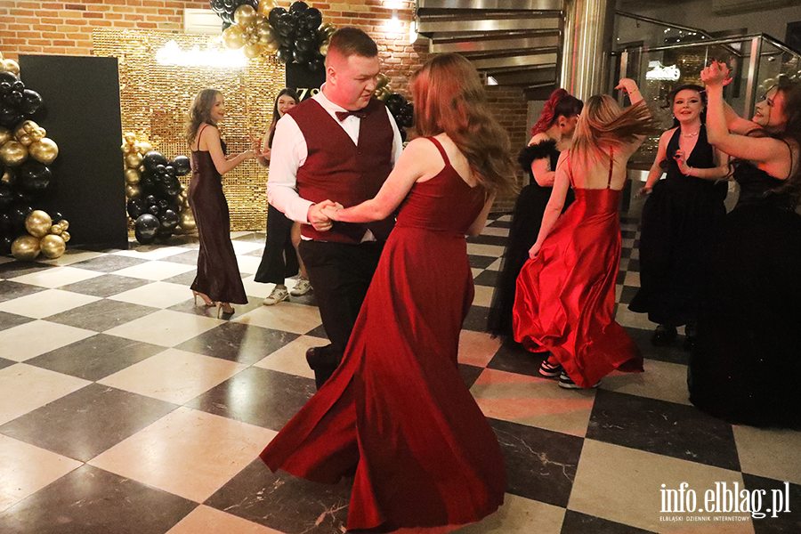  Zobacz, jak na Studni�wce bawili si� maturzy�ci ZST-I, fot. 66