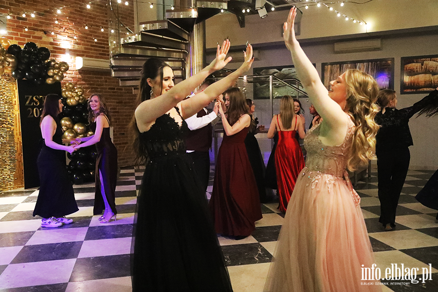  Zobacz, jak na Studni�wce bawili si� maturzy�ci ZST-I, fot. 67