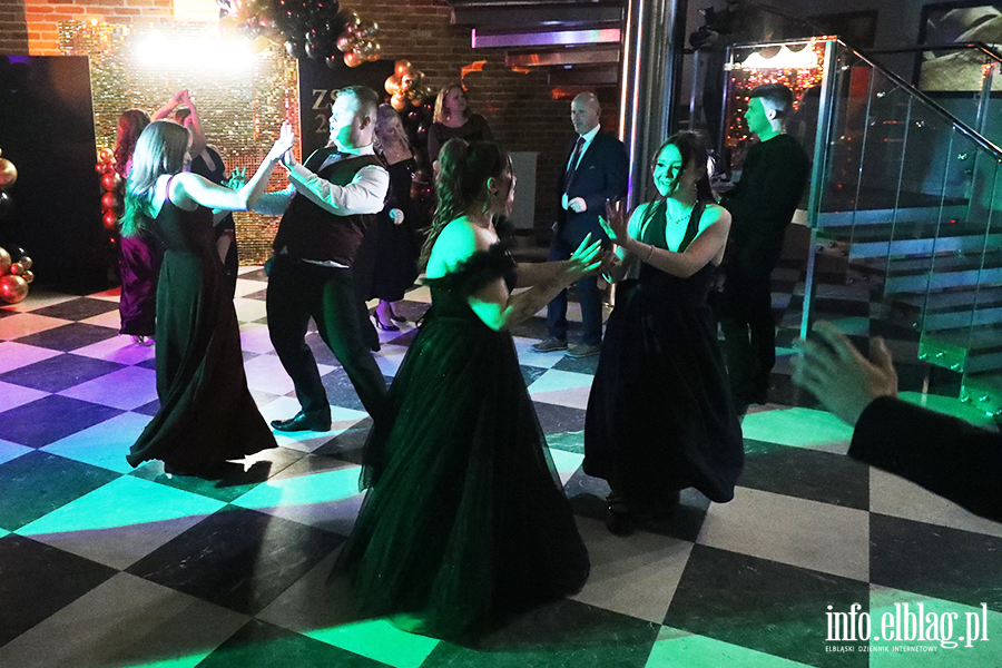  Zobacz, jak na Studni�wce bawili si� maturzy�ci ZST-I, fot. 68