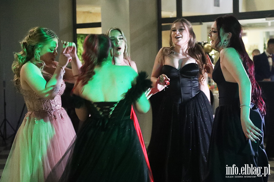  Zobacz, jak na Studni�wce bawili si� maturzy�ci ZST-I, fot. 69