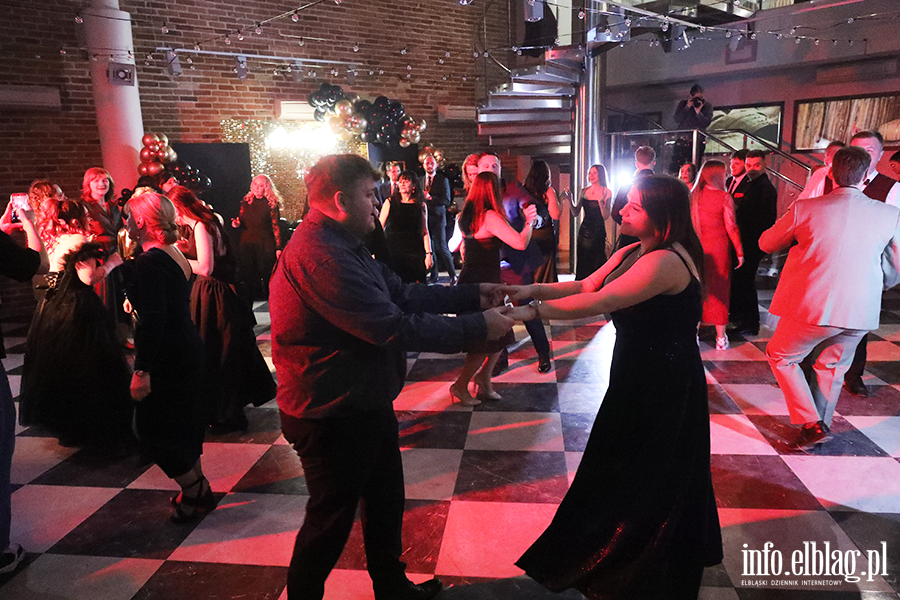  Zobacz, jak na Studni�wce bawili si� maturzy�ci ZST-I, fot. 70