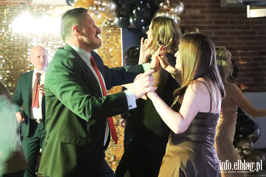  Zobacz, jak na Studni�wce bawili si� maturzy�ci ZST-I, fot. 71