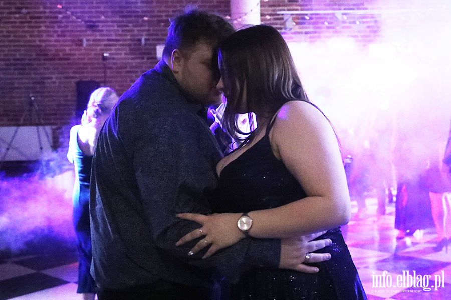  Zobacz, jak na Studni�wce bawili si� maturzy�ci ZST-I, fot. 72