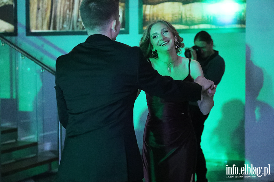  Zobacz, jak na Studni�wce bawili si� maturzy�ci ZST-I, fot. 73