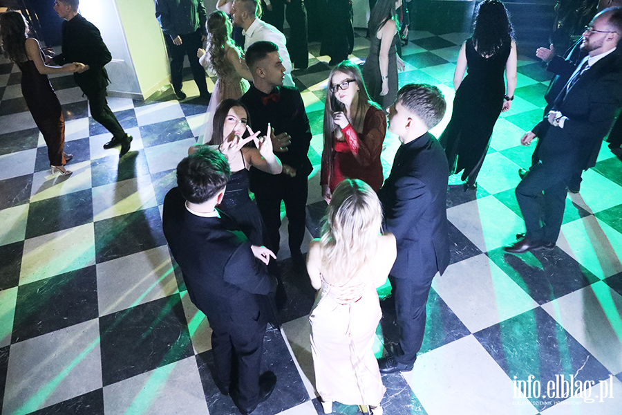  Zobacz, jak na Studni�wce bawili si� maturzy�ci ZST-I, fot. 75