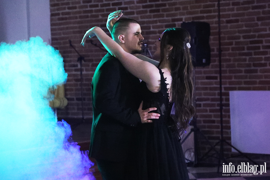  Zobacz, jak na Studni�wce bawili si� maturzy�ci ZST-I, fot. 78