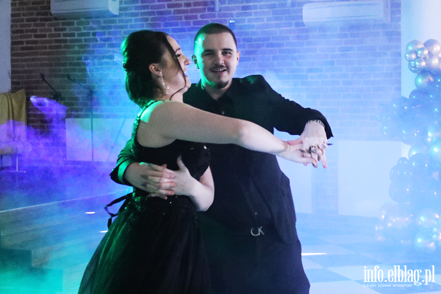  Zobacz, jak na Studni�wce bawili si� maturzy�ci ZST-I, fot. 79