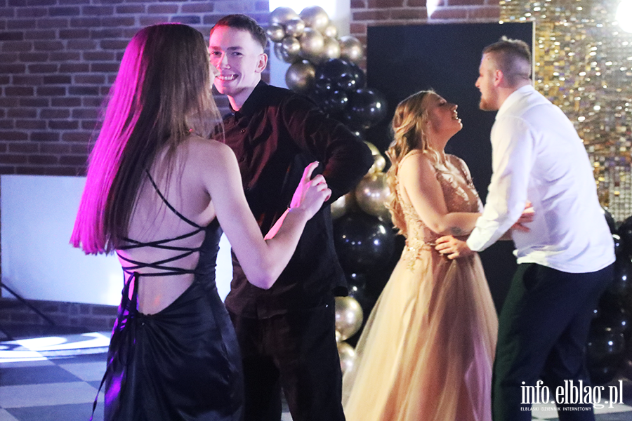  Zobacz, jak na Studni�wce bawili si� maturzy�ci ZST-I, fot. 82