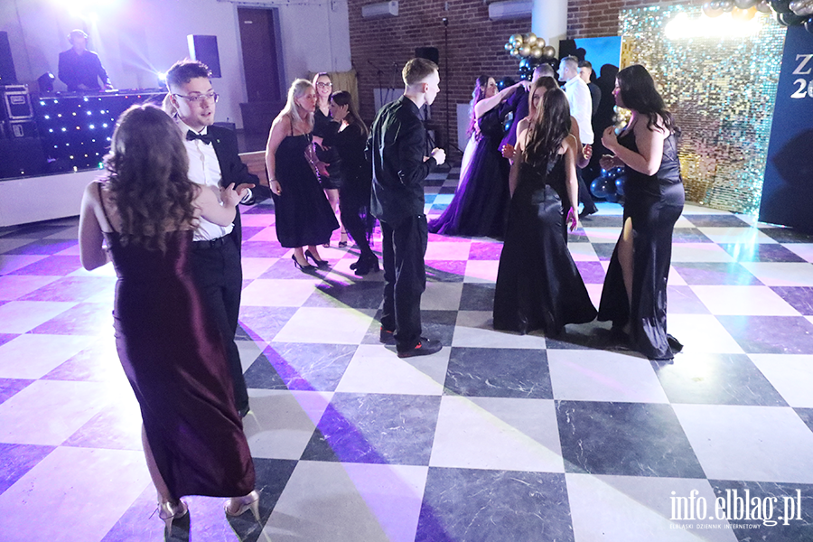  Zobacz, jak na Studni�wce bawili si� maturzy�ci ZST-I, fot. 84