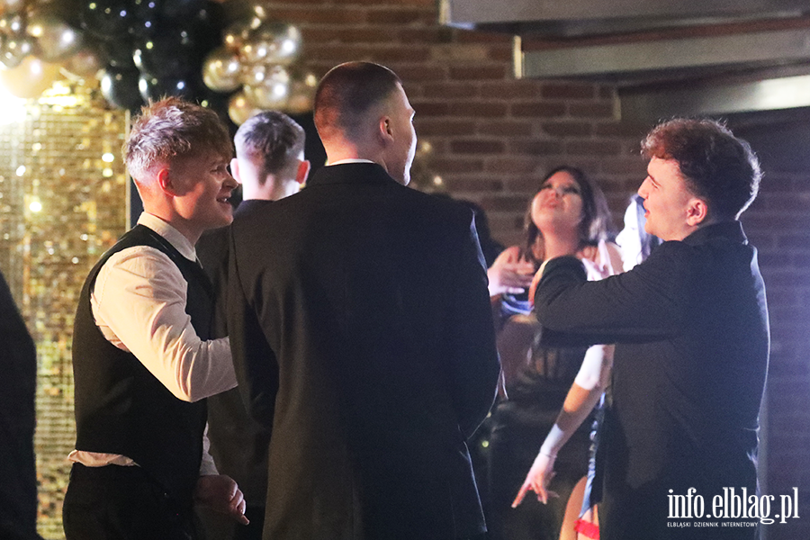  Zobacz, jak na Studni�wce bawili si� maturzy�ci ZST-I, fot. 87