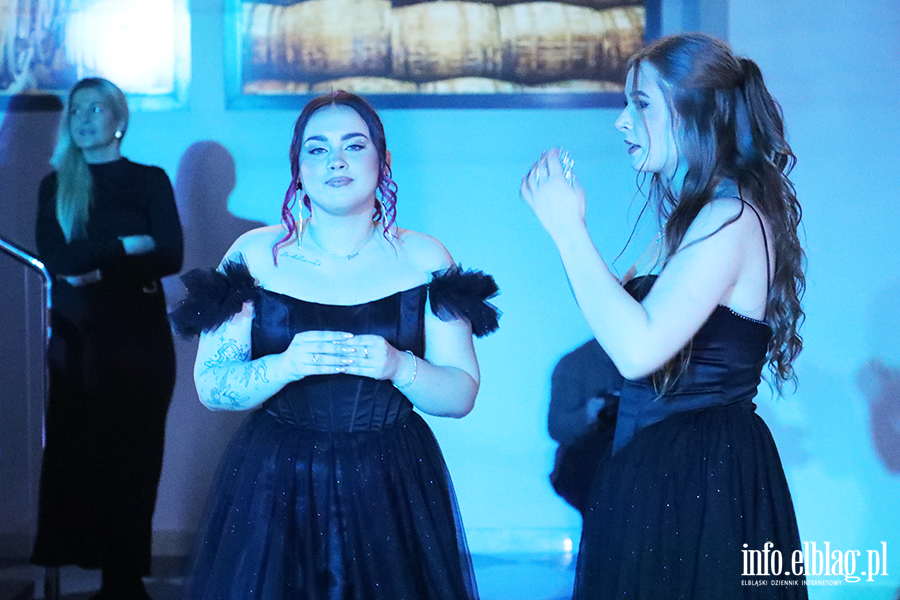  Zobacz, jak na Studni�wce bawili si� maturzy�ci ZST-I, fot. 89