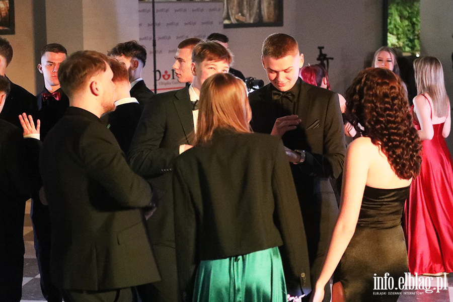  Zobacz, jak na Studni�wce bawili si� maturzy�ci ZST-I, fot. 90