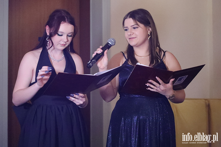  Zobacz, jak na Studni�wce bawili si� maturzy�ci ZST-I, fot. 94