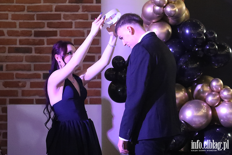  Zobacz, jak na Studni�wce bawili si� maturzy�ci ZST-I, fot. 95