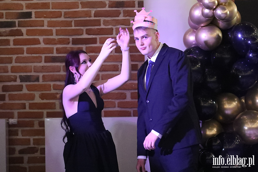  Zobacz, jak na Studni�wce bawili si� maturzy�ci ZST-I, fot. 96