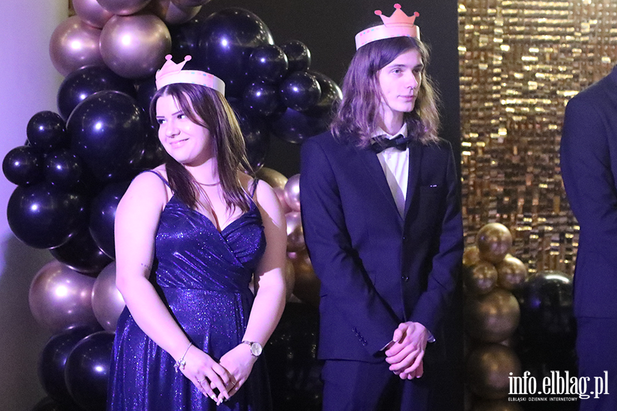  Zobacz, jak na Studni�wce bawili si� maturzy�ci ZST-I, fot. 97