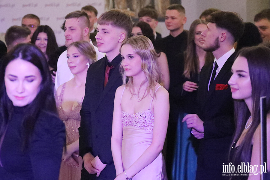  Zobacz, jak na Studni�wce bawili si� maturzy�ci ZST-I, fot. 99