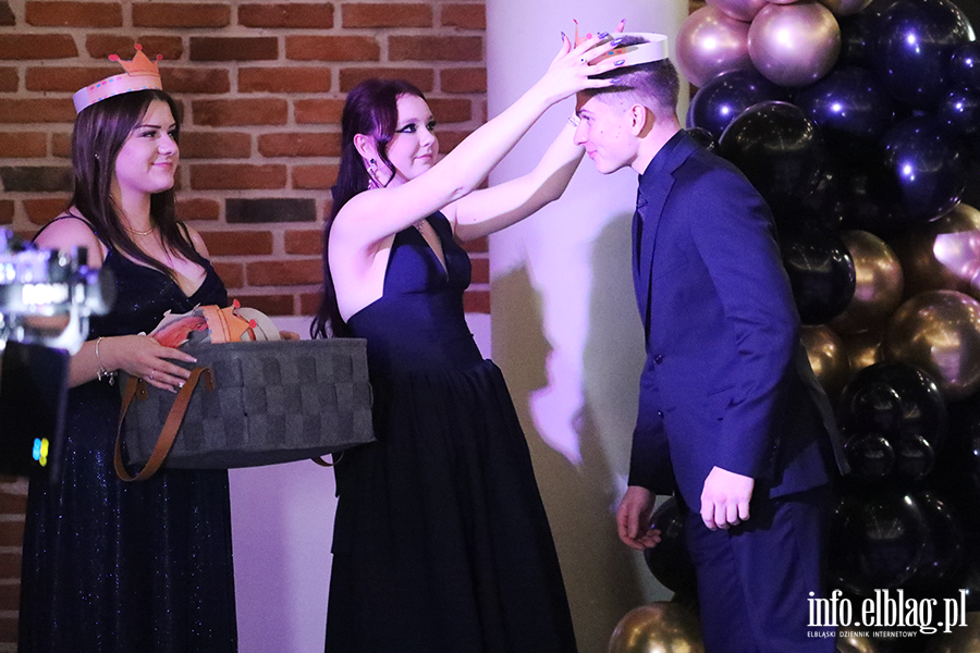  Zobacz, jak na Studni�wce bawili si� maturzy�ci ZST-I, fot. 101