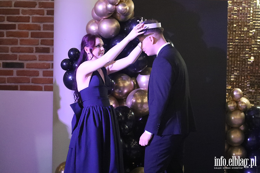  Zobacz, jak na Studni�wce bawili si� maturzy�ci ZST-I, fot. 102