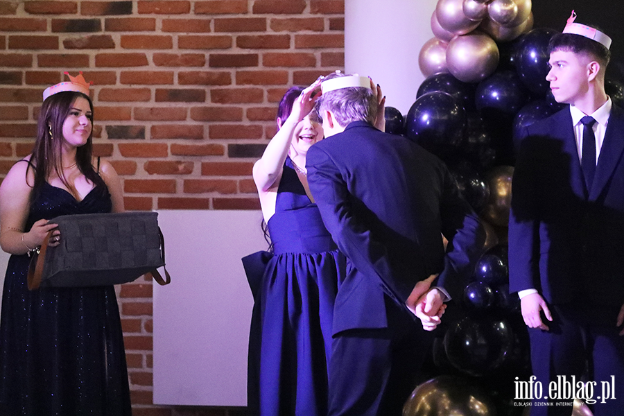  Zobacz, jak na Studni�wce bawili si� maturzy�ci ZST-I, fot. 103