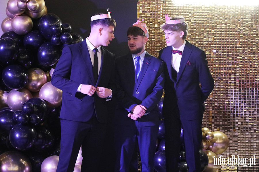  Zobacz, jak na Studni�wce bawili si� maturzy�ci ZST-I, fot. 104