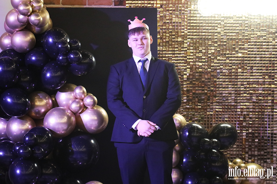  Zobacz, jak na Studni�wce bawili si� maturzy�ci ZST-I, fot. 105