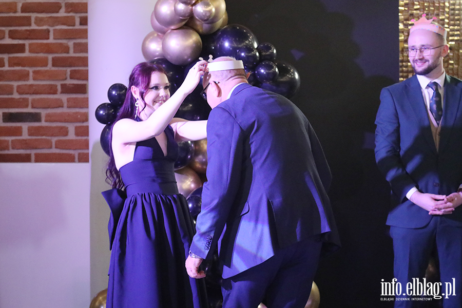  Zobacz, jak na Studni�wce bawili si� maturzy�ci ZST-I, fot. 107