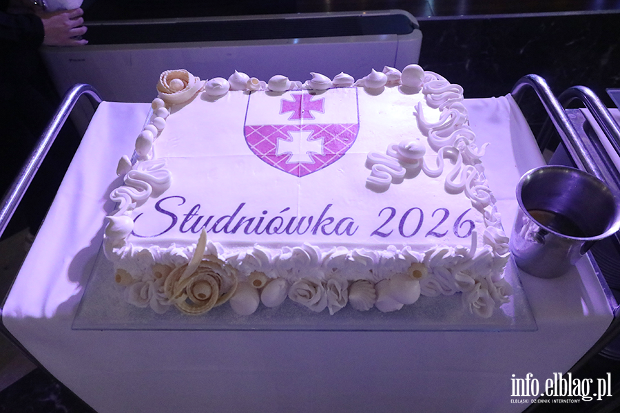  Zobacz, jak na Studni�wce bawili si� maturzy�ci ZST-I, fot. 109